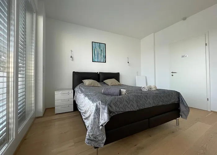 Green Garden Apartments
