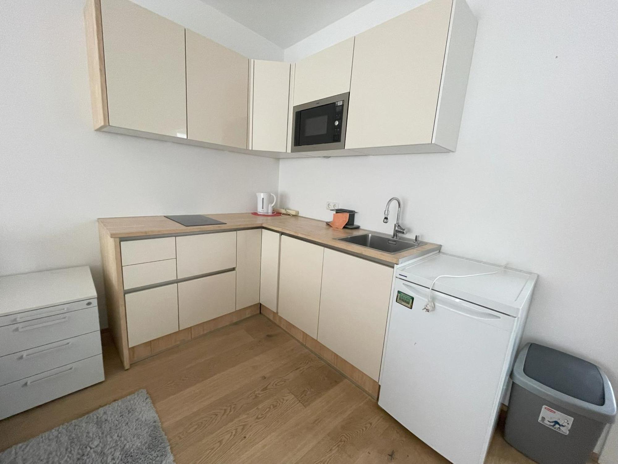 Garden Apartment Vienna